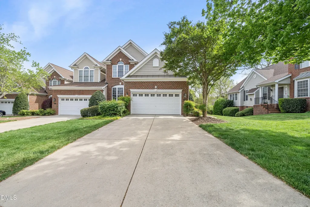 9125 White Eagle Court Raleigh NC 27617