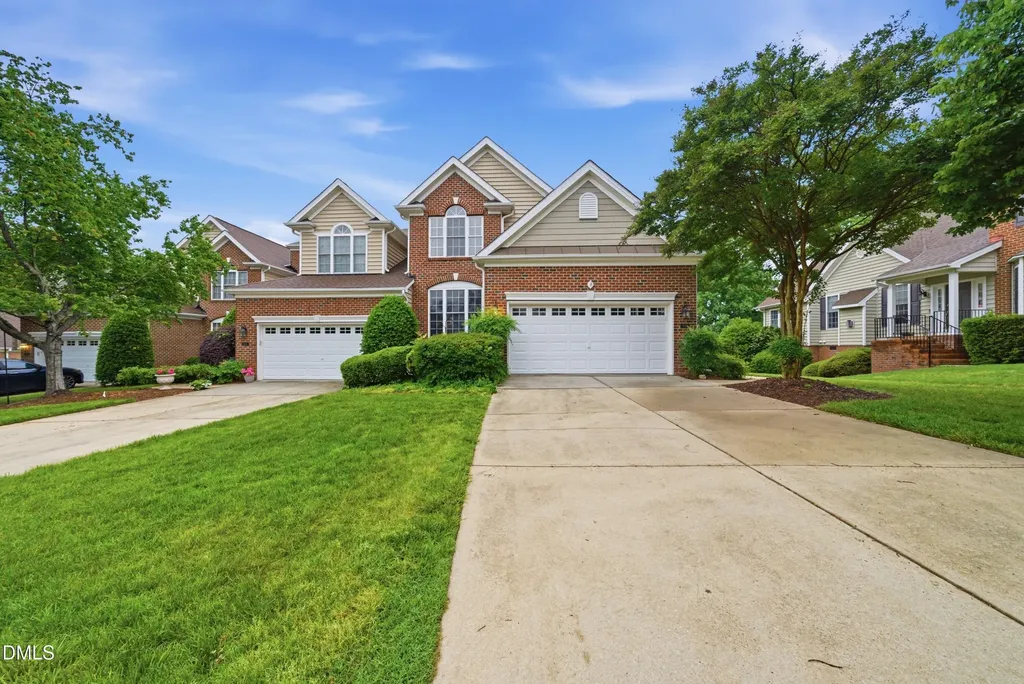 9125 White Eagle Court Raleigh NC 27617