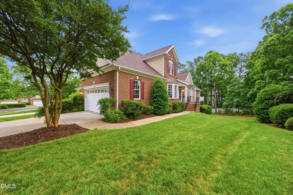 9125 White Eagle Court Raleigh NC 27617