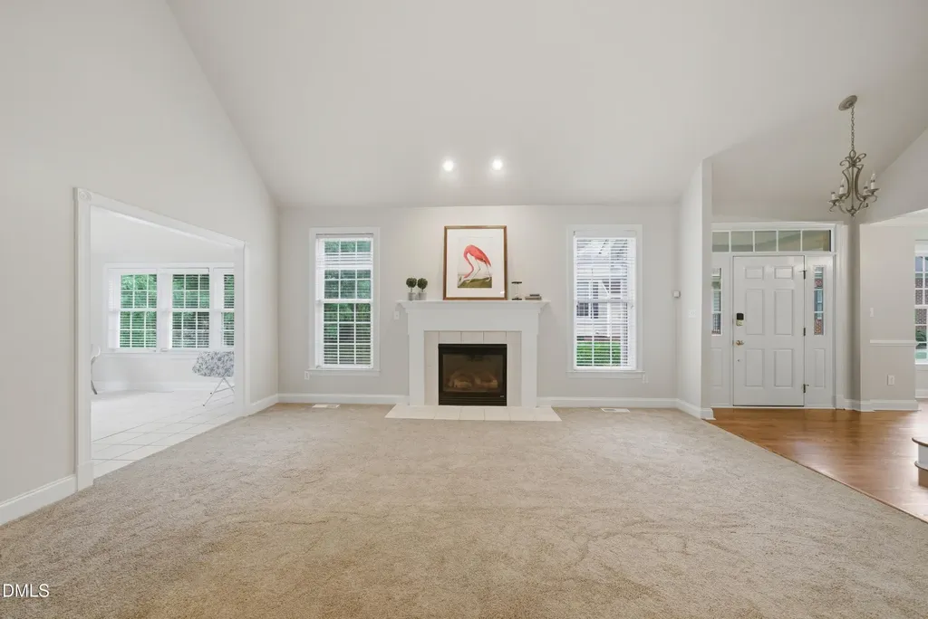 9125 White Eagle Court Raleigh NC 27617
