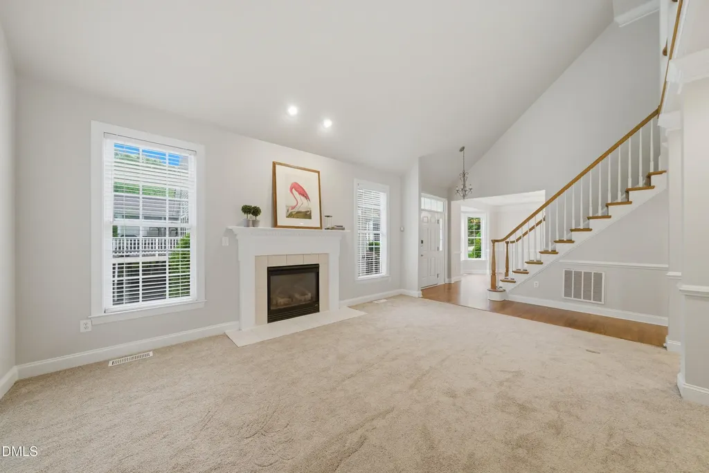 9125 White Eagle Court Raleigh NC 27617