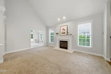 9125 White Eagle Court Raleigh NC 27617
