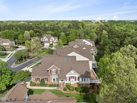 9125 White Eagle Court Raleigh NC 27617