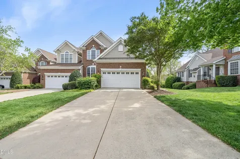 9125 White Eagle Court Raleigh NC 27617