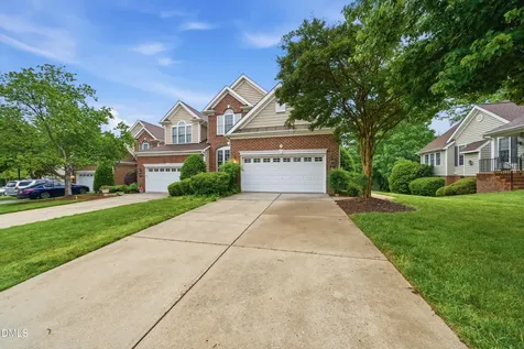 9125 White Eagle Court Raleigh NC 27617