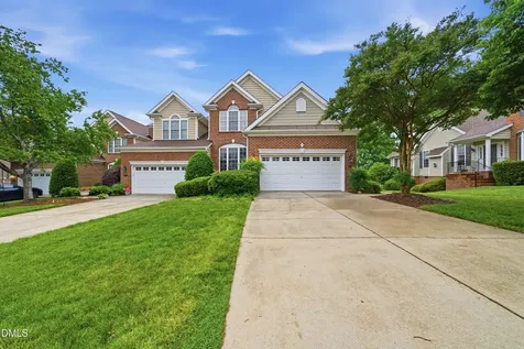 9125 White Eagle Court Raleigh NC 27617