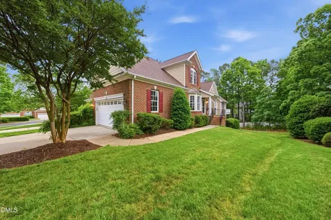 9125 White Eagle Court Raleigh NC 27617