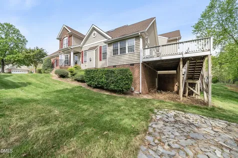9125 White Eagle Court Raleigh NC 27617