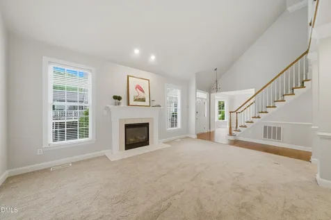 9125 White Eagle Court Raleigh NC 27617