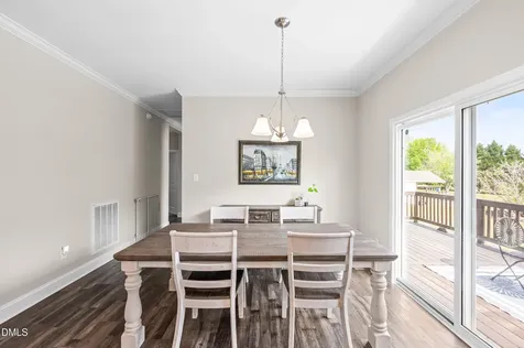 2795 Johnny Baker Road Willow Springs NC 27592
