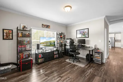 2795 Johnny Baker Road Willow Springs NC 27592