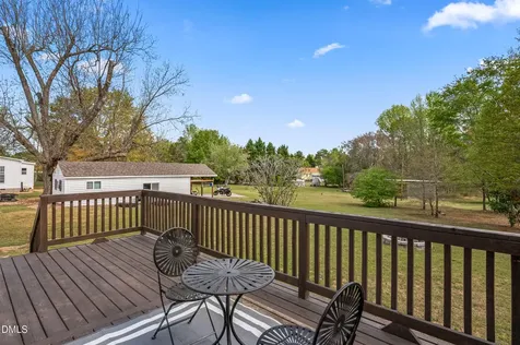 2795 Johnny Baker Road Willow Springs NC 27592