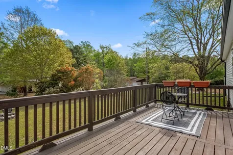 2795 Johnny Baker Road Willow Springs NC 27592