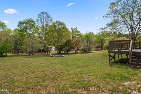 2795 Johnny Baker Road Willow Springs NC 27592
