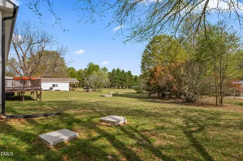 2795 Johnny Baker Road Willow Springs NC 27592