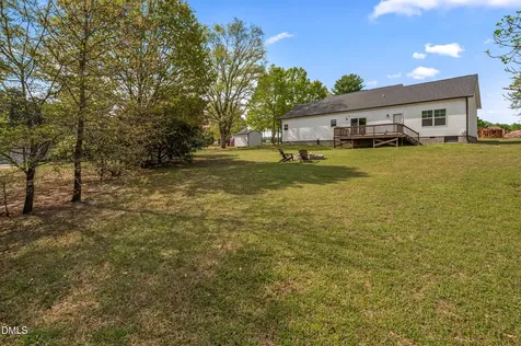 2795 Johnny Baker Road Willow Springs NC 27592