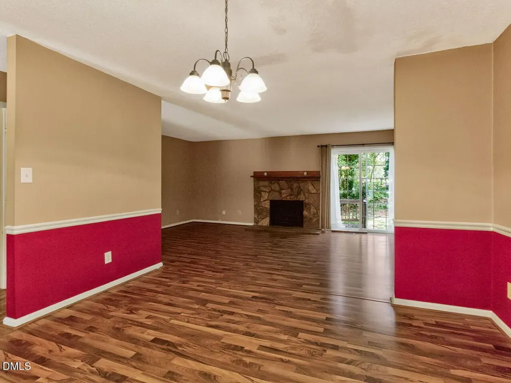 5410 Ridgeloch Place Raleigh NC 27612