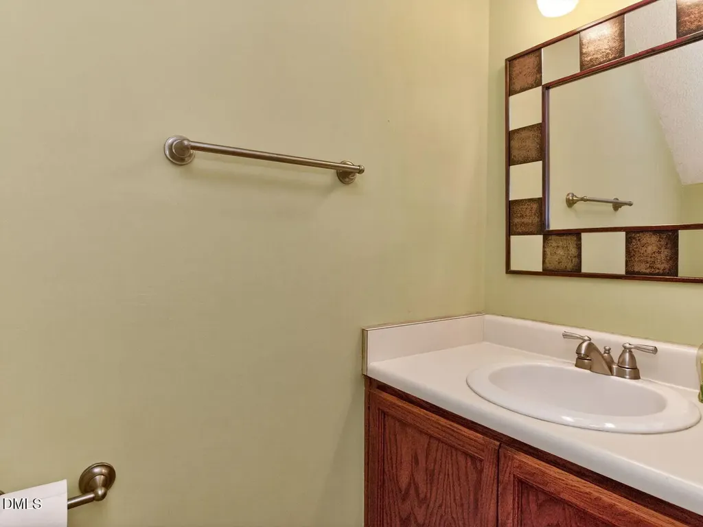 5410 Ridgeloch Place Raleigh NC 27612