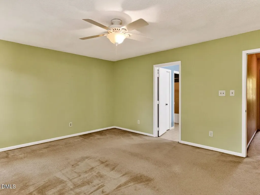 5410 Ridgeloch Place Raleigh NC 27612