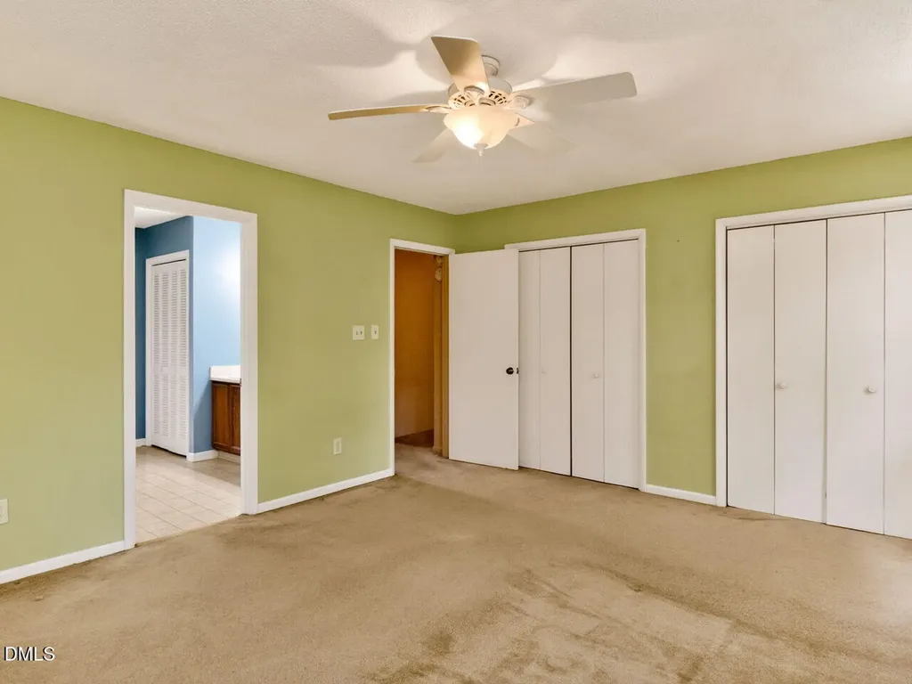 5410 Ridgeloch Place Raleigh NC 27612