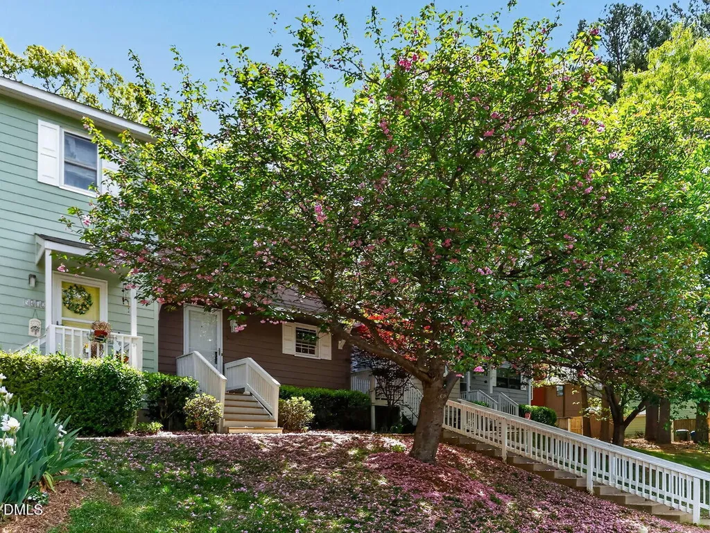 5410 Ridgeloch Place Raleigh NC 27612