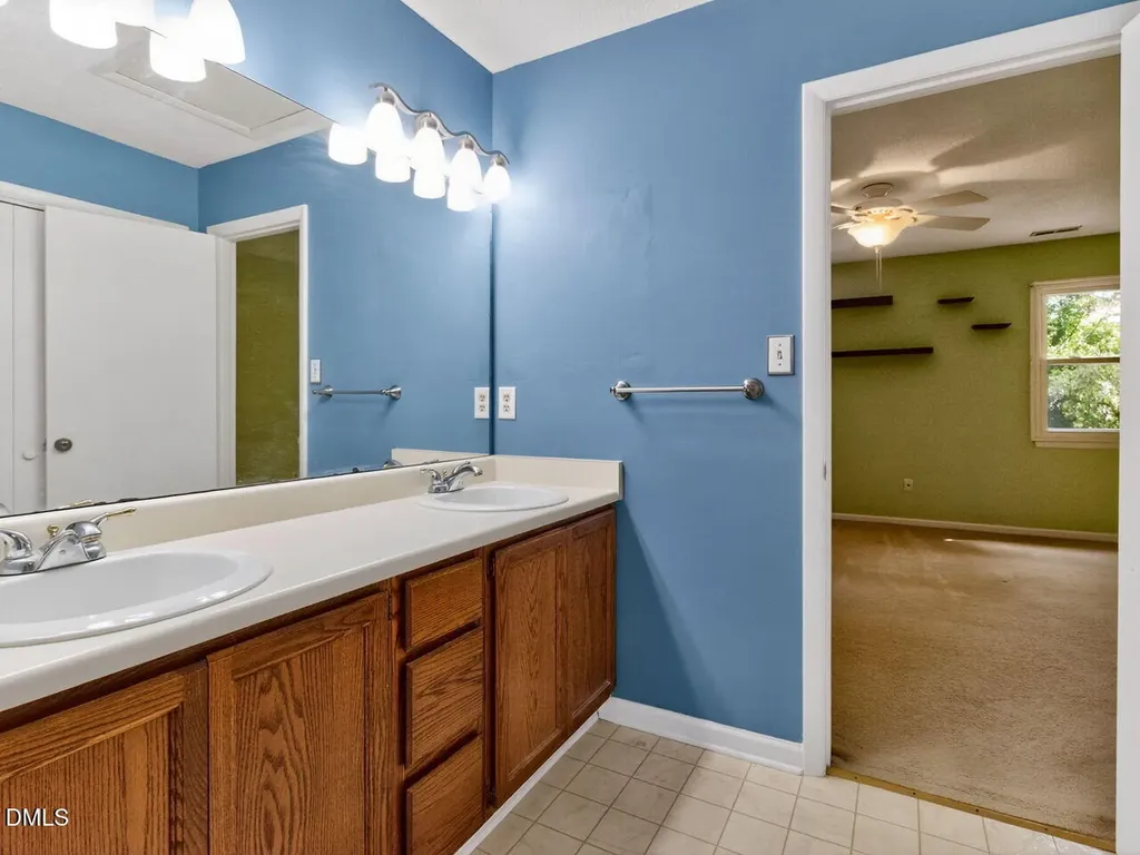 5410 Ridgeloch Place Raleigh NC 27612