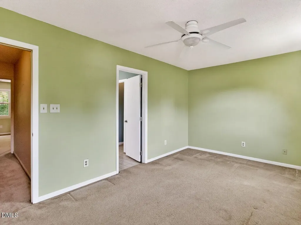 5410 Ridgeloch Place Raleigh NC 27612