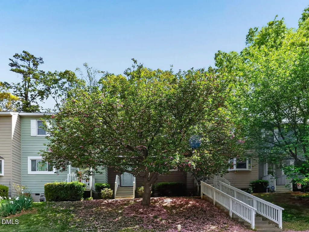 5410 Ridgeloch Place Raleigh NC 27612