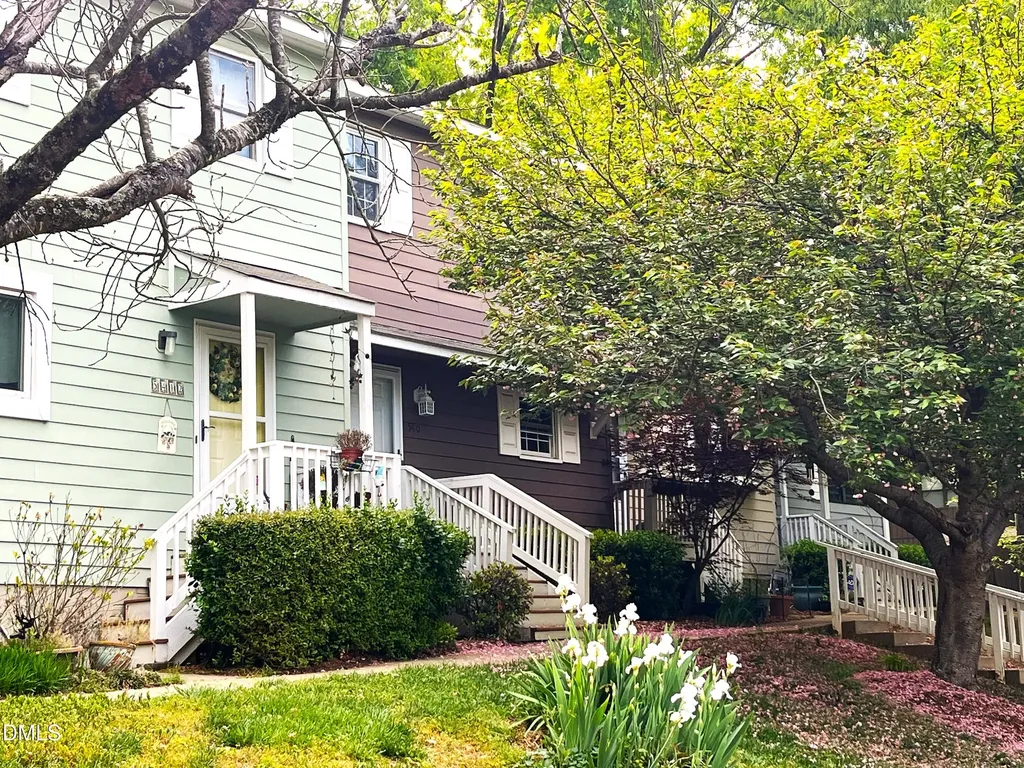 5410 Ridgeloch Place Raleigh NC 27612