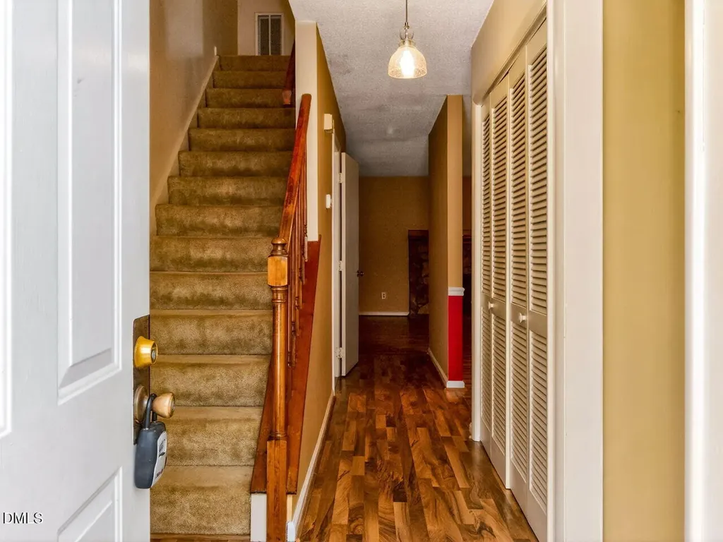 5410 Ridgeloch Place Raleigh NC 27612