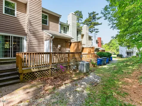 5410 Ridgeloch Place Raleigh NC 27612