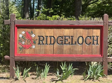 5410 Ridgeloch Place Raleigh NC 27612