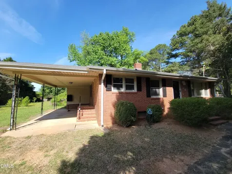 7000 Holly Springs Road Raleigh NC 27606