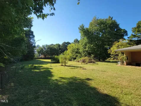 7000 Holly Springs Road Raleigh NC 27606