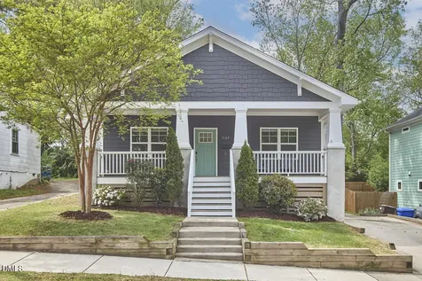 1107 Spruce Street Durham NC 27701