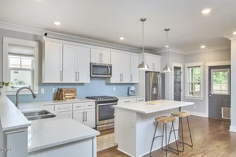 1107 Spruce Street Durham NC 27701