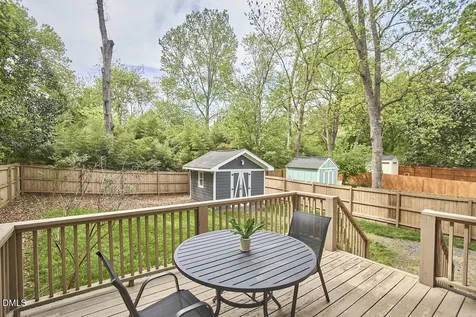 1107 Spruce Street Durham NC 27701