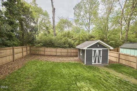 1107 Spruce Street Durham NC 27701