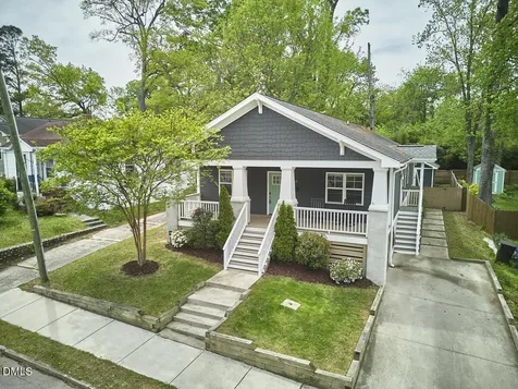 1107 Spruce Street Durham NC 27701
