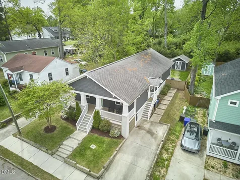 1107 Spruce Street Durham NC 27701