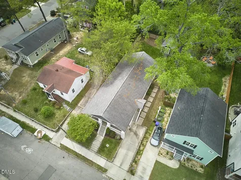 1107 Spruce Street Durham NC 27701
