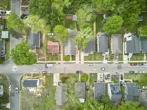 1107 Spruce Street Durham NC 27701