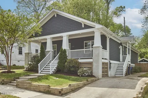 1107 Spruce Street Durham NC 27701