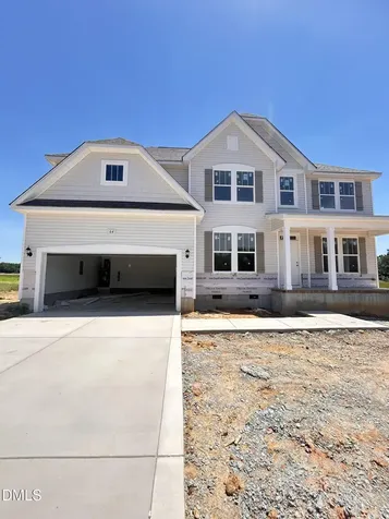 64 Maverick Lane Dunn NC 28334