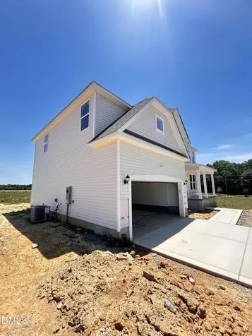 64 Maverick Lane Dunn NC 28334