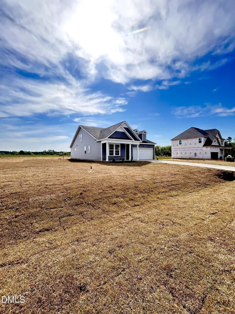 82 Maverick Lane Dunn NC 28334