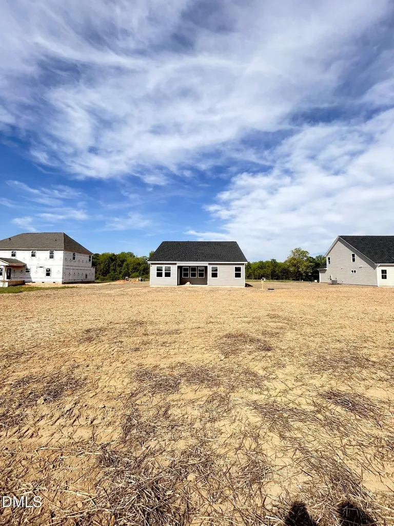 82 Maverick Lane Dunn NC 28334