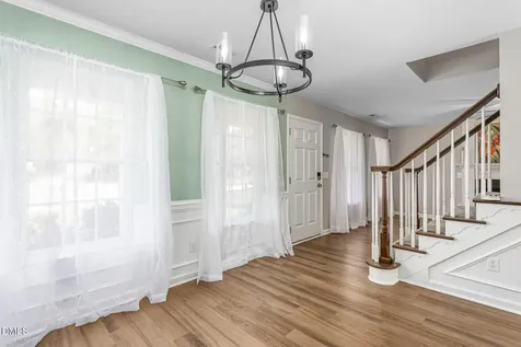 816 Hawthorn Ridge Drive Whitsett NC 27377
