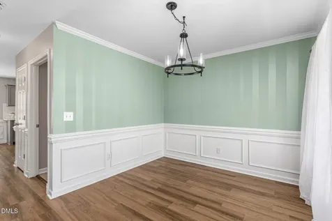 816 Hawthorn Ridge Drive Whitsett NC 27377