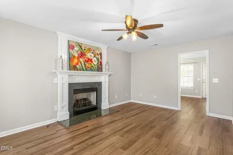 816 Hawthorn Ridge Drive Whitsett NC 27377